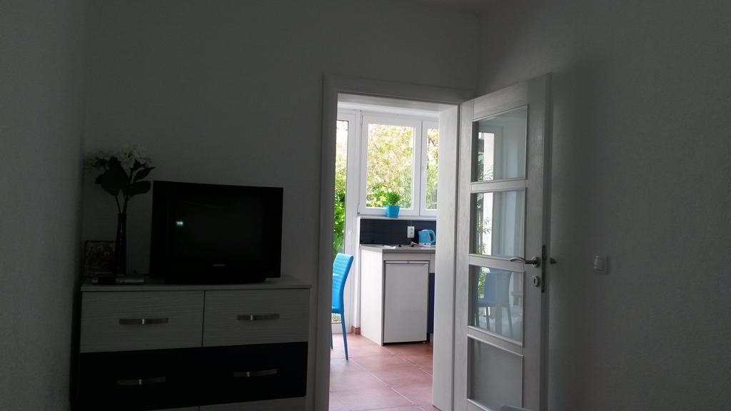 Apartmani Draskovic Petrovac Luaran gambar