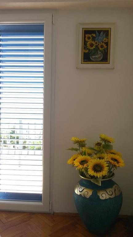 Apartmani Draskovic Petrovac Luaran gambar